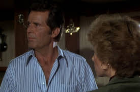 The Rockford Files, Season 1: In Pursuit of Carol Thorne