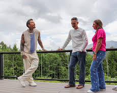 My Lottery Dream Home