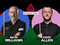 Snooker: The Masters