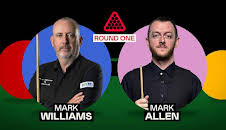 Snooker: The Masters