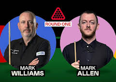 Snooker: The Masters