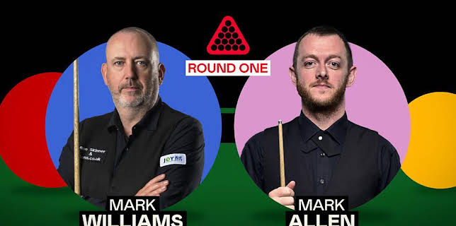 1:00 PM: Snooker: The Masters | BBC Two | 1/12 2026