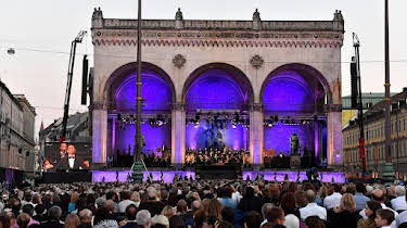00:00: Antonín Dvorák: Symphonie Nr. 9 | BR Fernsehen | 6/30 2026