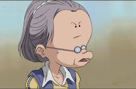 The Galaxy Railways: Season 1: Reason to Live, Part 1