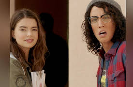 My Dead Ex: Quién Diablos es Ben Bloom?