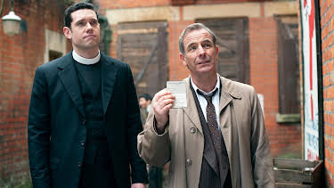 05:00: Grantchester (S06/E02) | One | 10/14 2026