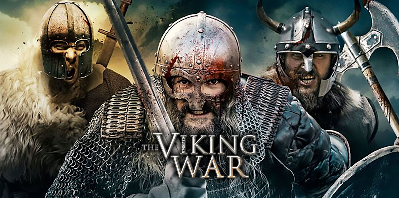 The Viking War (2019)