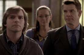 Signed, Sealed, Delivered, Season 1: A Hope and a Future