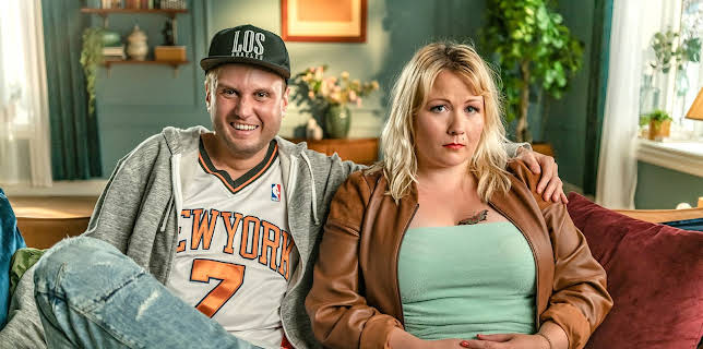 20:50: Parterapi: Åpenheten | NRK 2 | 12/5 2025