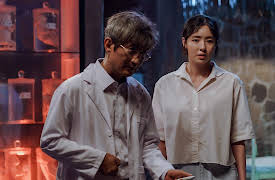 LUCA: The Beginning: Episode 10