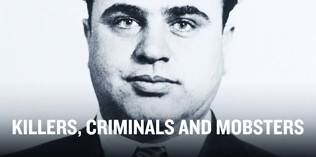 Killers, Criminals and Mobsters Season 1