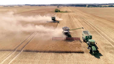 06:20: Wie geht das? Digitale Landwirtschaft | Radio Bremen | 9/14 2026