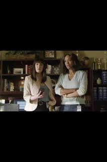 21:31: Mentes criminales (T15): Ep.9 Cara a cara | AXN | 8/10 2026