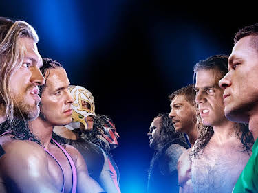 23:55: WWE Rivals | ProSieben Maxx | 7/25 2026