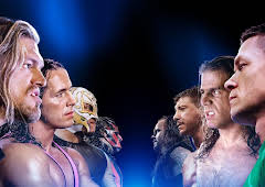 WWE Rivals