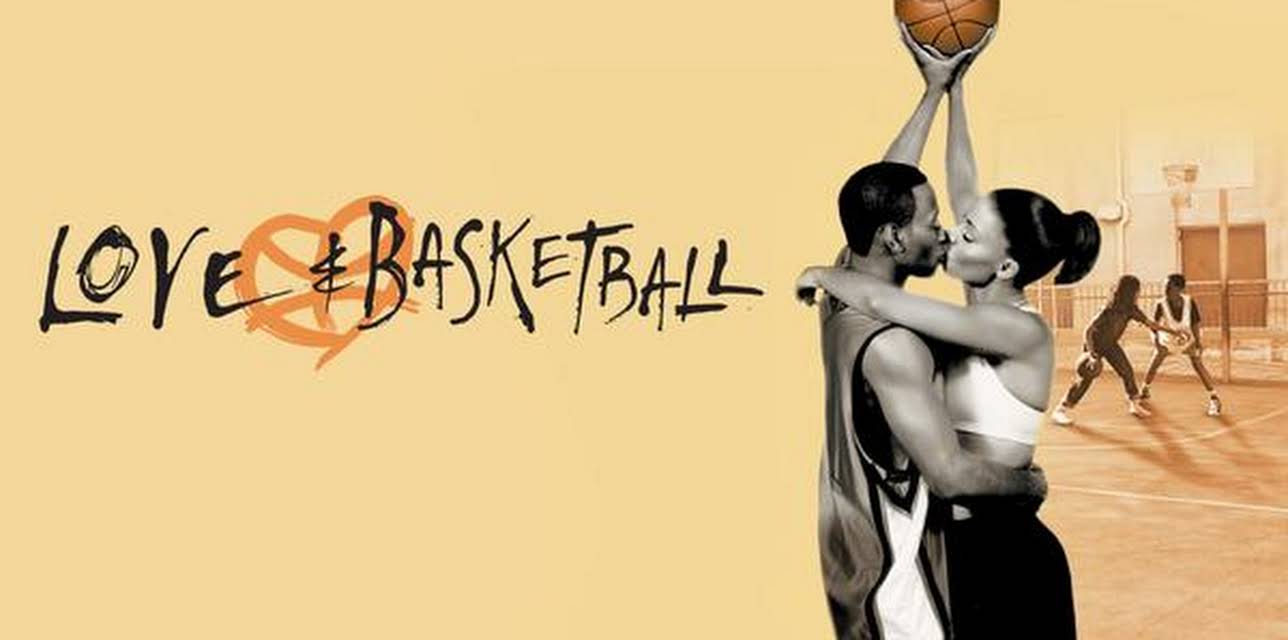 Love & Basketball (2000)