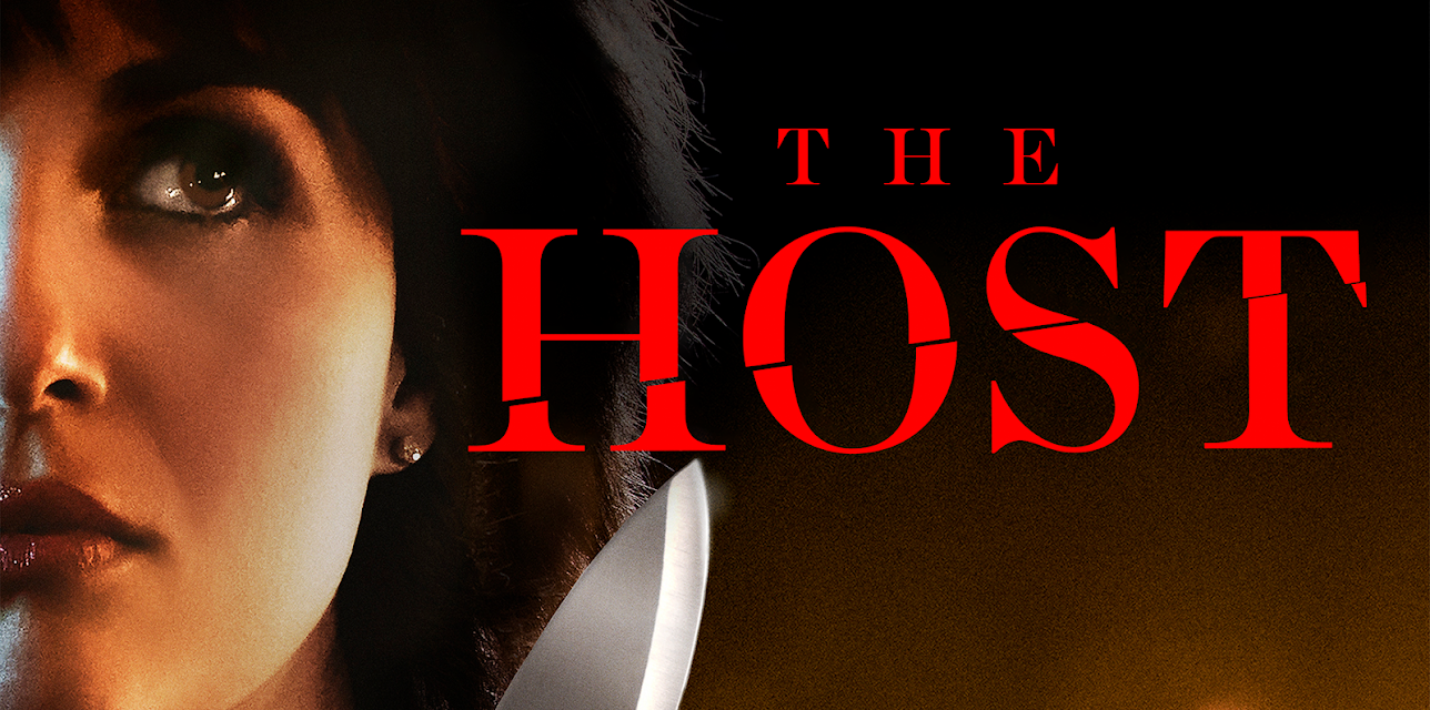 The Host (2020)