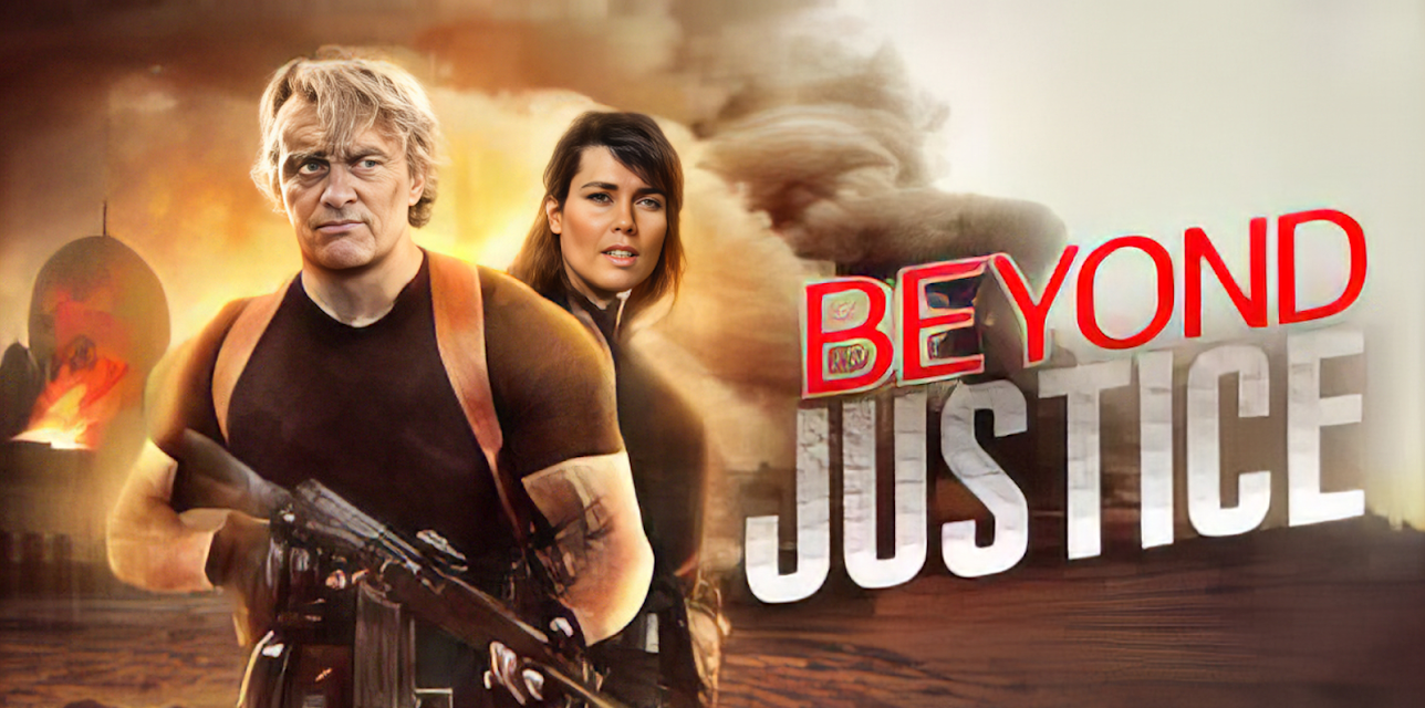 Beyond Justice (1992)