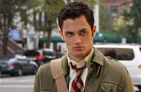 Gossip Girl Season 1: Hi, Society