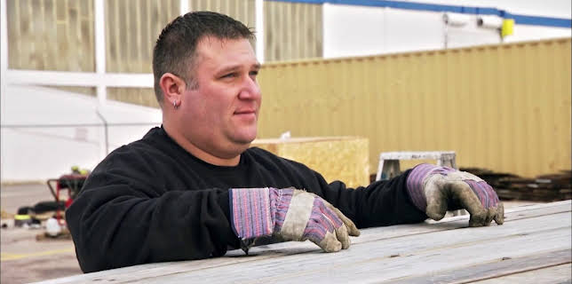 10:30: Shipping Wars (S7 E8) (S7) | TV10 | 12/12 2025