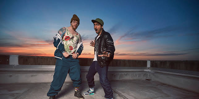 02:10: BLOCKBUSTAZ | ZDFneo | 2/16 2026