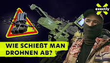 Drohnenabwehr: Was Deutschland von der Ukraine lernen kann