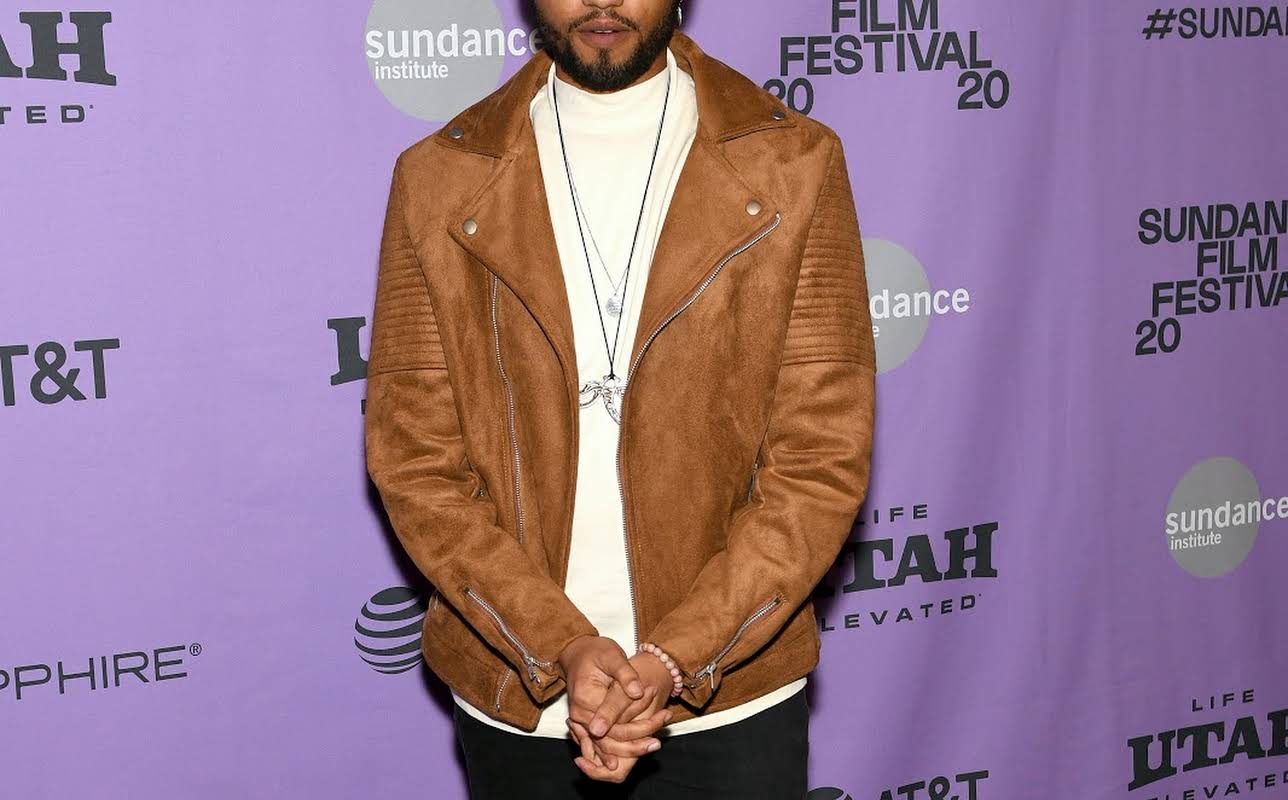 Stephen Ruffin