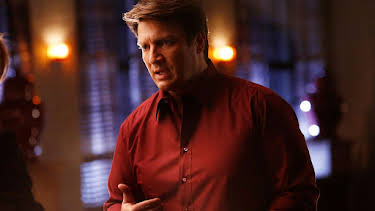 5:00 PM: Castle (S8 E17) (S8) | Channel 5 | 9/18 2026