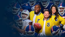 NFL Big Game Night (S1 E9)