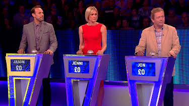 12:00 PM: Tipping Point: Lucky Stars (S2 E3) (S2) | W | 4/6 2026