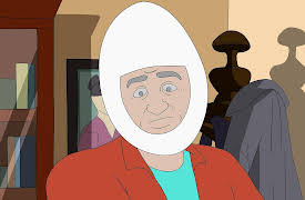 Hot Streets Season 1: The Egg