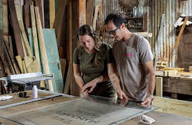 Restoring Galveston: The Inn, Season 1: Welcome Inn