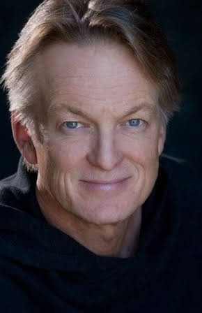 Jonathan Schmock as Mr. Garland