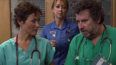 9:30 AM: Classic Holby City (S8 E23) (S8) | Drama | 7/29 2026