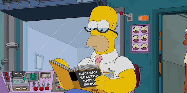 18:40: Die Simpsons | ProSieben | 1/2 2026