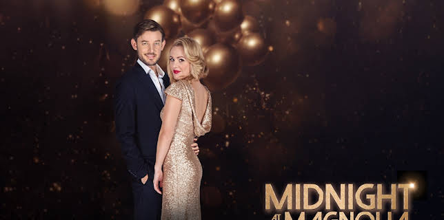 Midnight at the Magnolia (2025)