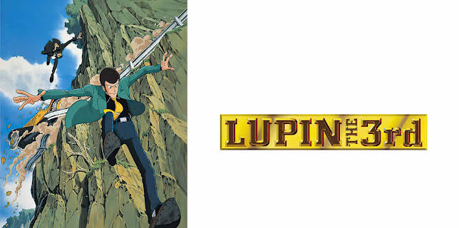 Lupin the 3rd Part 1