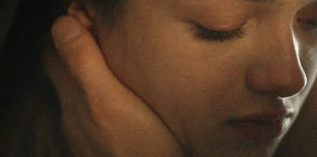 Palm Trees and Power Lines (2022)