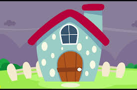 Gallina Pintadita Minis: La Lupa del Pollito