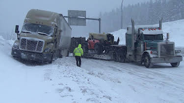12:15: Highway Heroes Canada | ProSieben Maxx | 4/12 2026