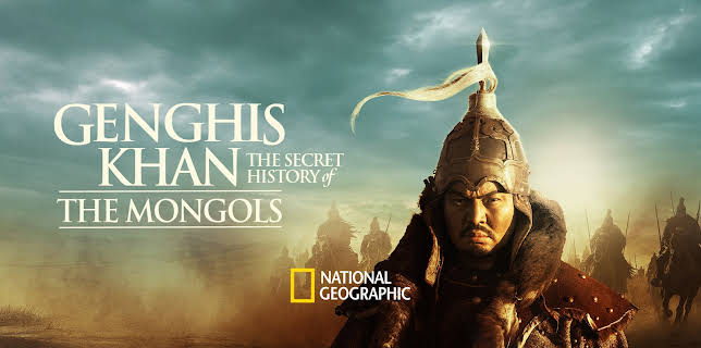 Genghis Khan: the Secret History of the Mongols Season 01