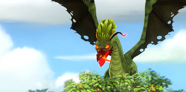 15:50: Arthur og barna av det runde bord: Magi i fare | NRK Super | 1/12 2026