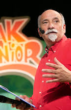 Sergio Manfio as Director