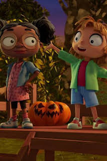 17:29: Mr. Cocodrilo (T1): Ep.1 Un cocodrilo con suerte / Cocodrifiesta de pijamas | NICK JR | 4/4 2026