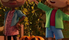 Mr. Cocodrilo (T1): Ep.1 Un cocodrilo con suerte / Cocodrifiesta de pijamas