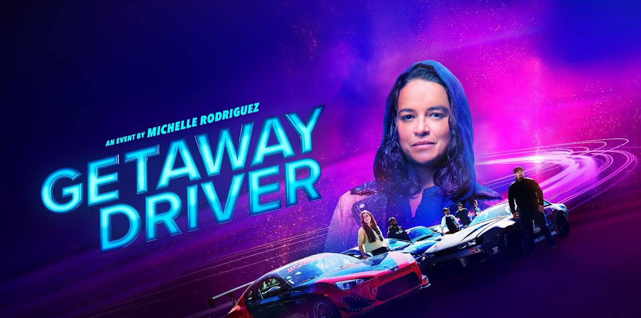 Getaway Driver, Season 1