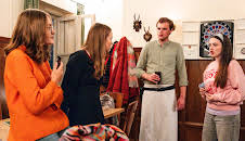 Dahoam is Dahoam (3674)