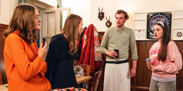 19:30: Dahoam is Dahoam (3674) | BR Fernsehen | 1/15 2026