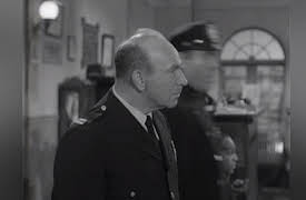 Car 54, Where Are You? Season 1: Something Nice for Sol