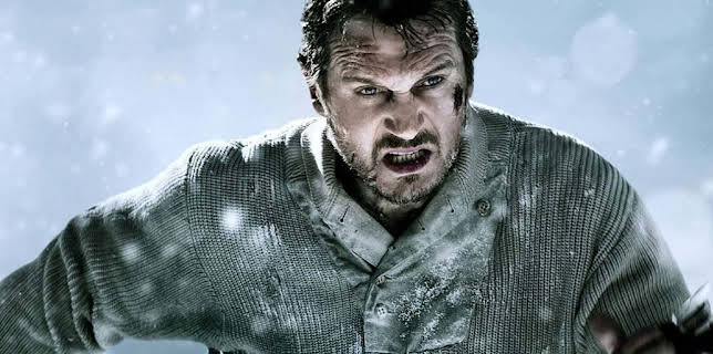 15:40: HOME CINEMA: 'INFIERNO BLANCO' | Cuatro | 2/15 2026